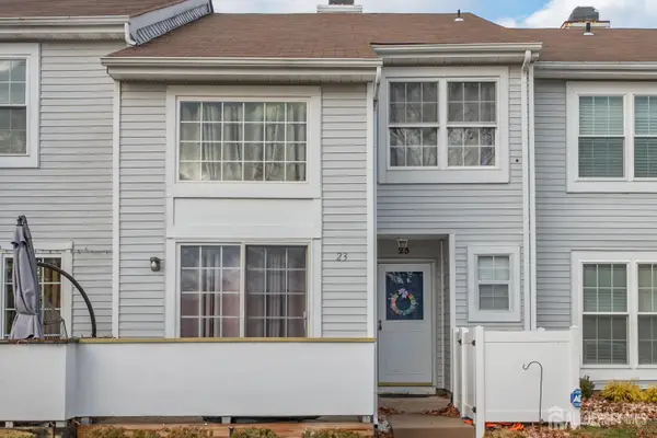 -23 Borelle Square, Sayreville, NJ 08859