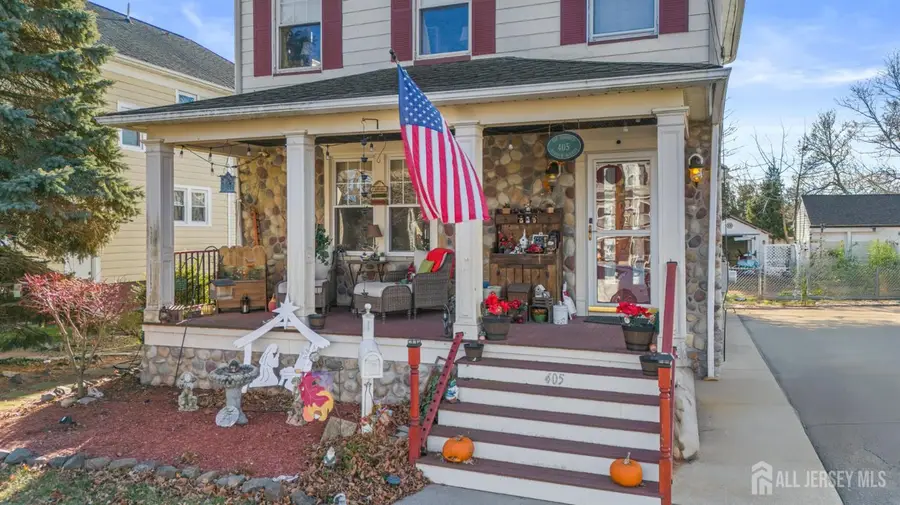 -405 Madison Avenue, Dunellen, NJ 08812 - #3
