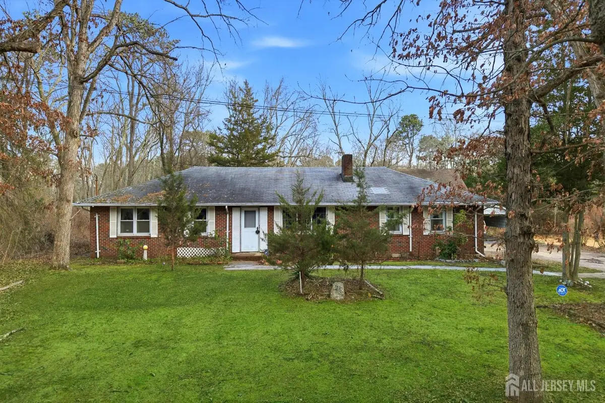 -21 Pine Street, Old Bridge, NJ 08857 - #1