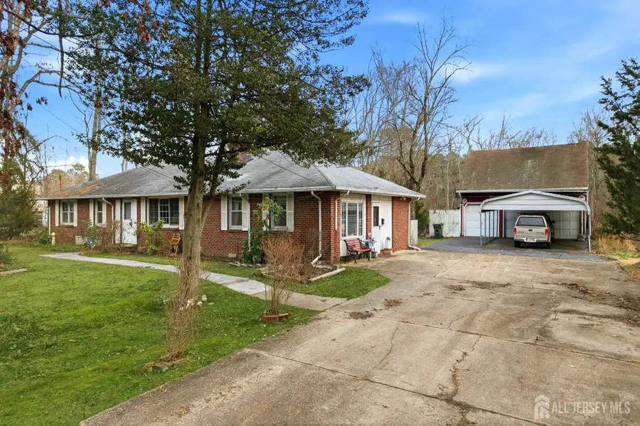 -21 Pine Street, Old Bridge, NJ 08857 - #2