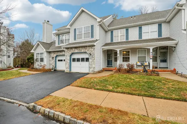 -44 Heather Court, South Brunswick, NJ 08852