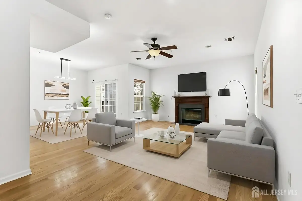 -54 Forest Drive, Piscataway, NJ 08854 - #1