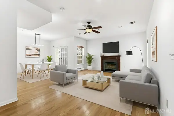 -54 Forest Drive, Piscataway, NJ 08854