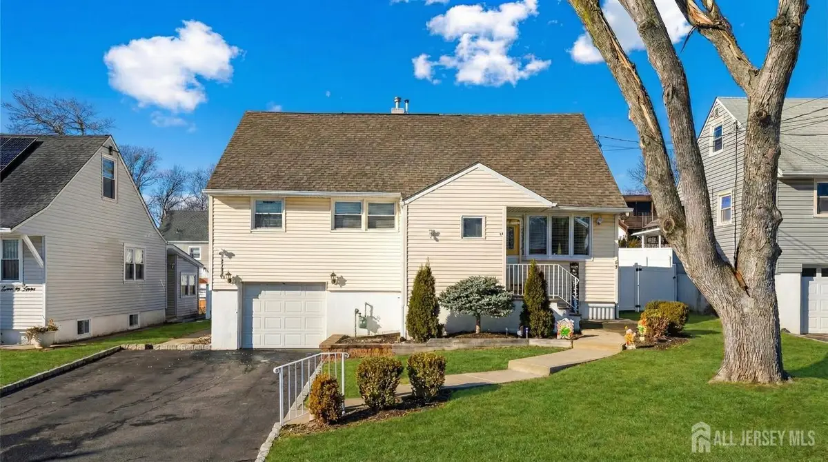 -77 Ethel Street, Menlo Park Terrace, NJ 08840 - #1