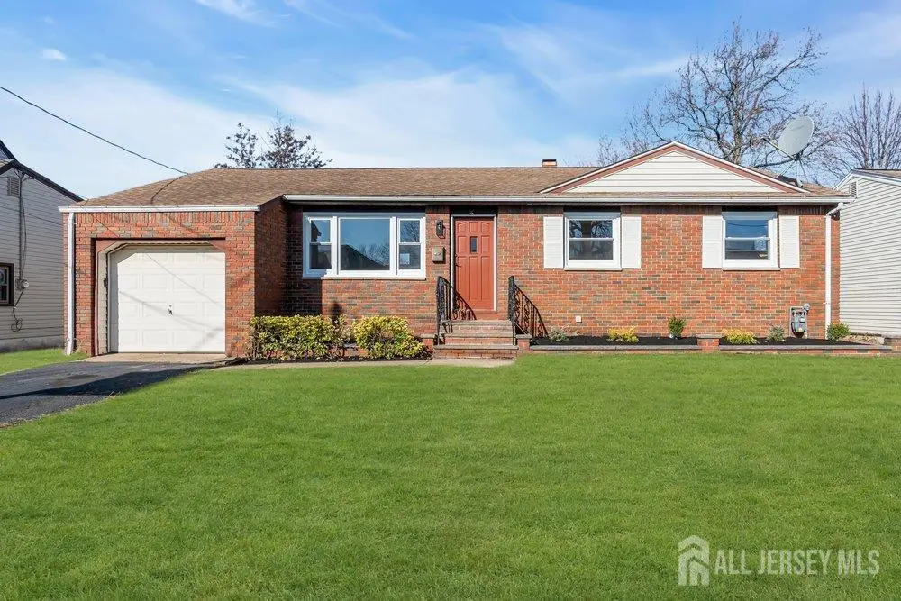 -26 Sunnyside Drive, Carteret, NJ 07008 - Image #1