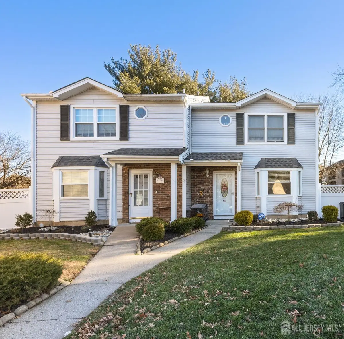 -126 Leah Court, South Brunswick, NJ 08810 - #1