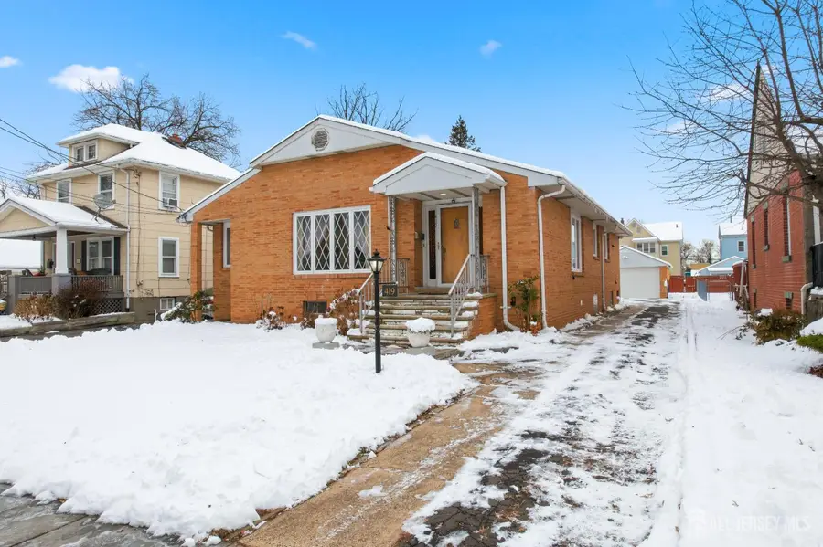 -419 Dunellen Avenue, Dunellen, NJ 08812 - Image #2