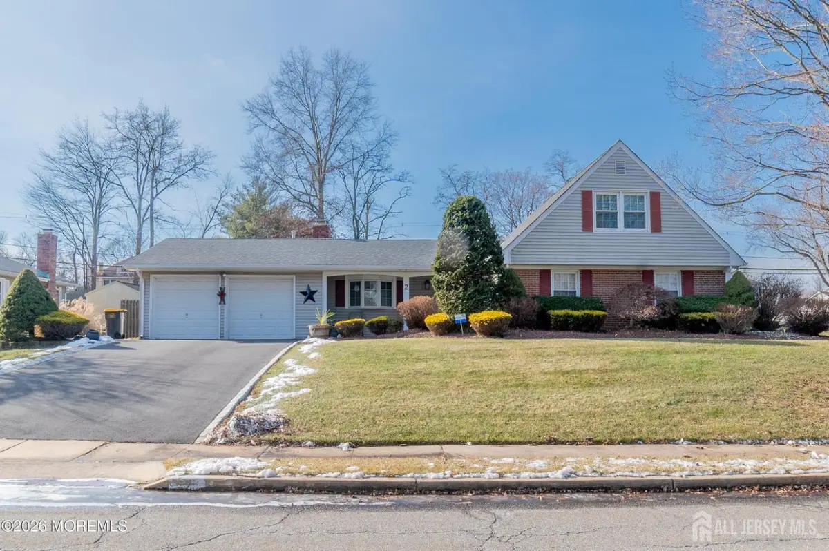 -2 Brentwood Road, Matawan, NJ 07747 - Image #1