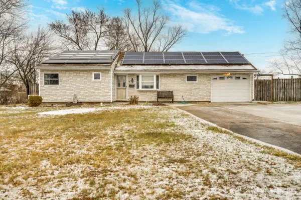 -6 Woodrow Road, South Brunswick, NJ 08824