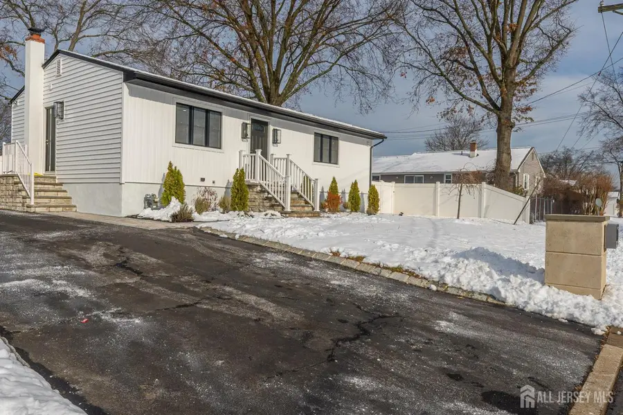 -160 Grandview Avenue, Piscataway, NJ 08854 - #2