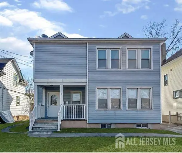 -122 S Lincoln Avenue, Middlesex, NJ 08846