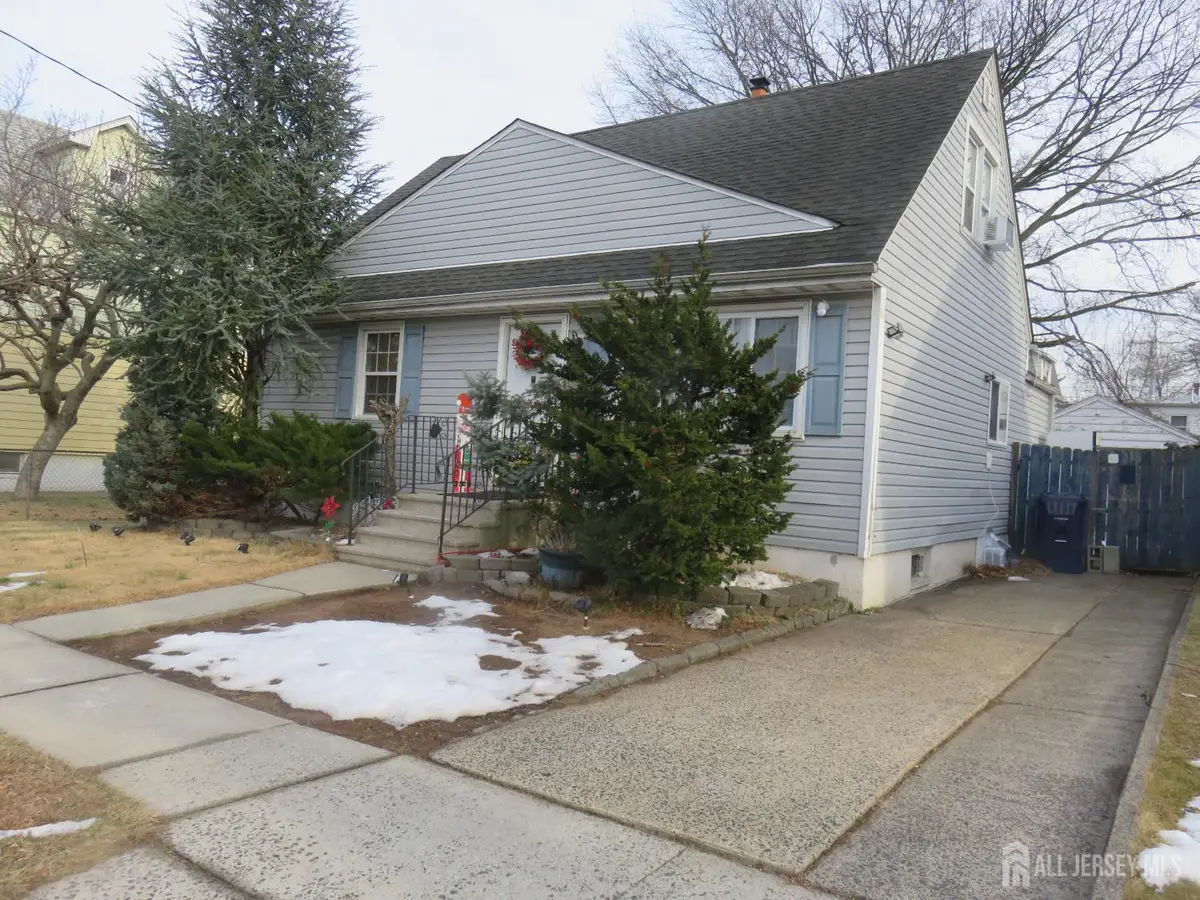 -622 Hommann Avenue, Perth Amboy, NJ 08861 - Image #1