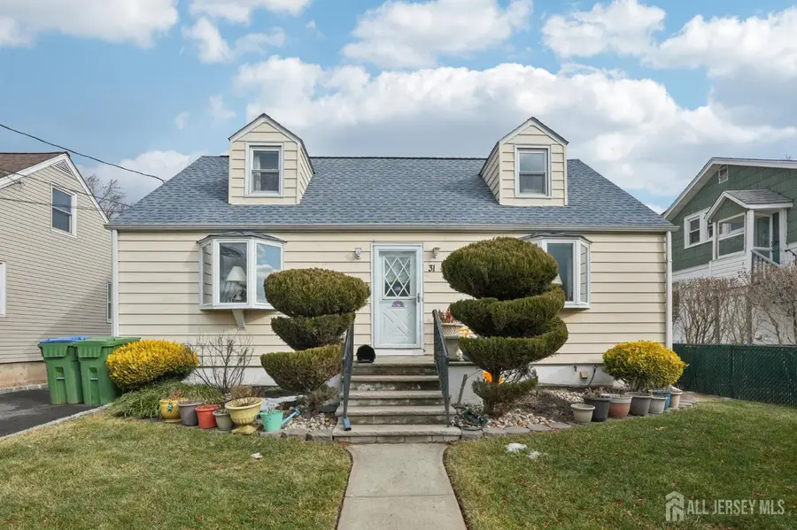 -31 Highway Terrace, Edison, NJ 08817 - #3