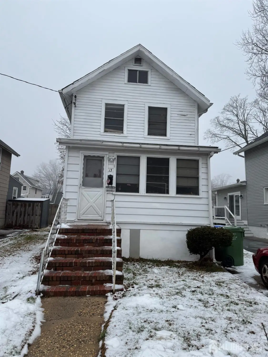 -13 Columbus Avenue, Edison, NJ 08817 - Image #1