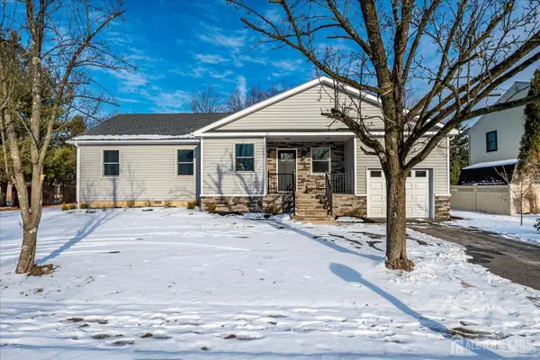 -83 Sagamore Avenue, Edison, NJ 08820