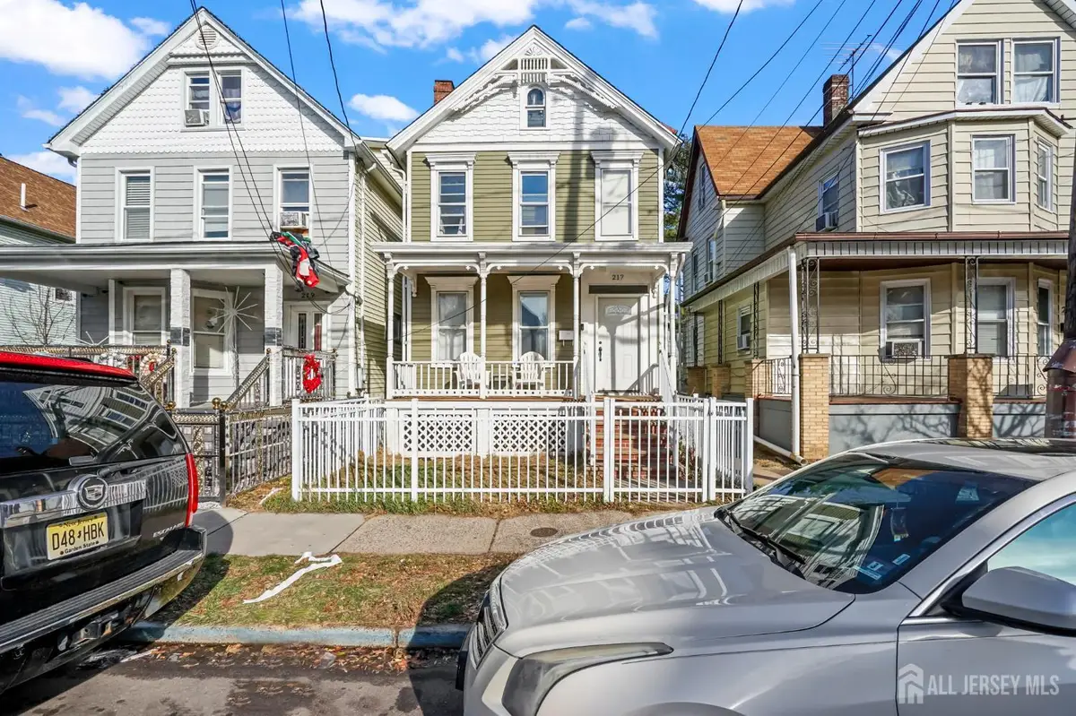 -217 Handy Street, New Brunswick, NJ 08901 - Image #1