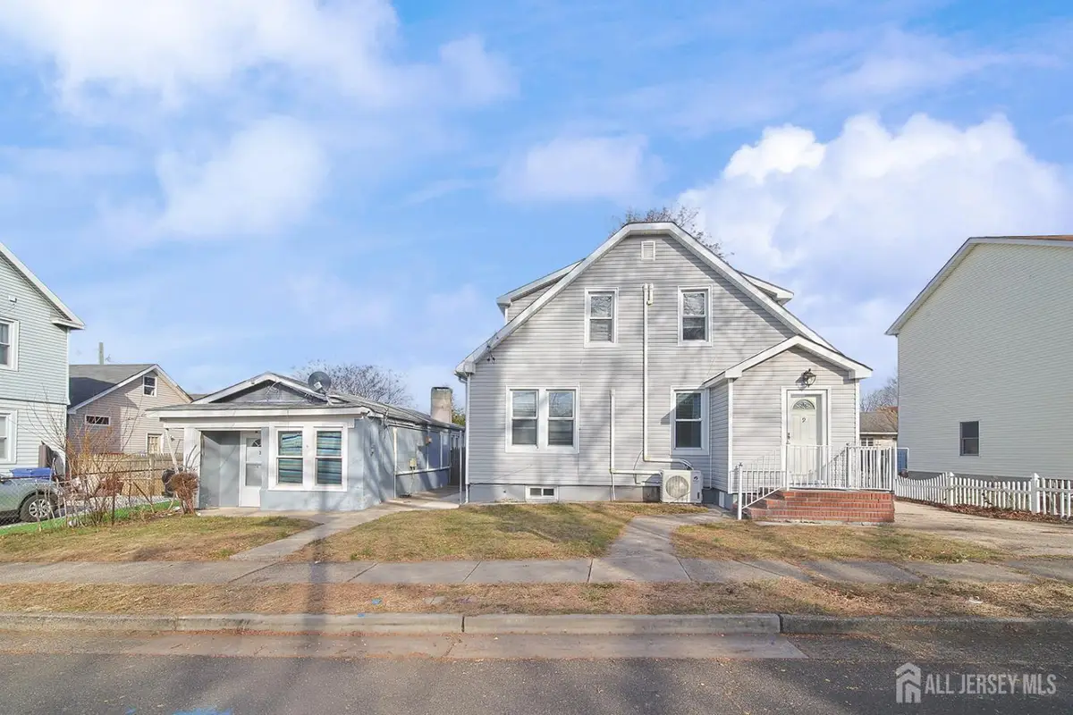 -9 Rolfe Avenue, Highland Park, NJ 08904 - Image #1