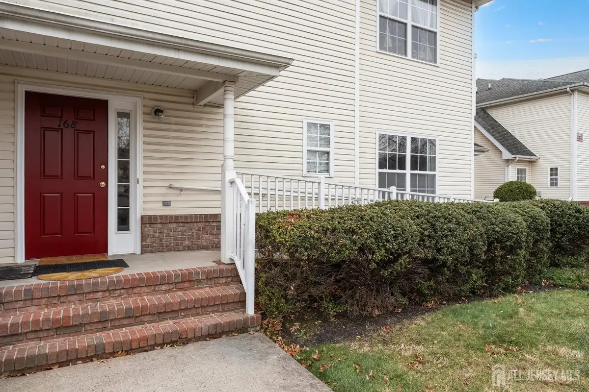 -168 Forest Drive, Piscataway, NJ 08854 - Image #1
