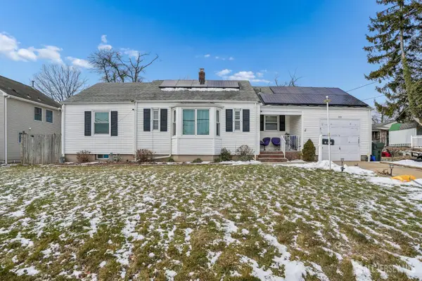 -0-777 Barron Avenue, Woodbridge Proper, NJ 07095