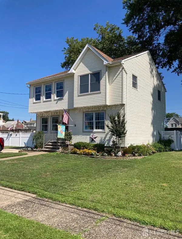 -130 Loretta Street, Hopelawn, NJ 08816