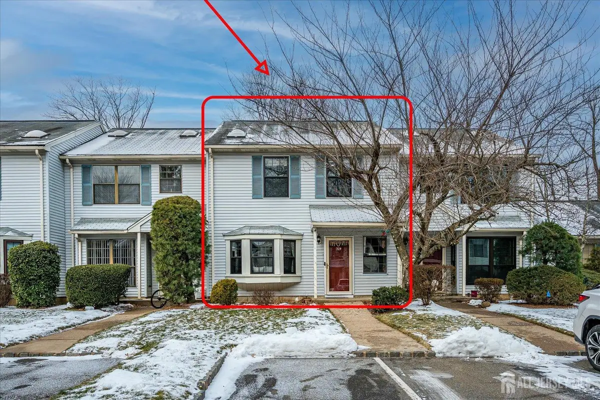 -304 Maplecrest Road, Edison, NJ 08820 - #1