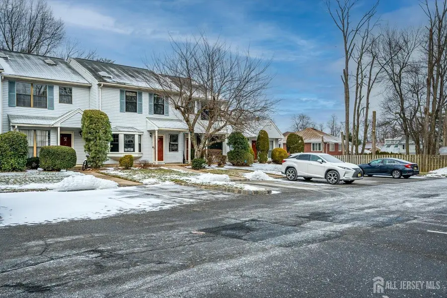 -304 Maplecrest Road, Edison, NJ 08820 - #2