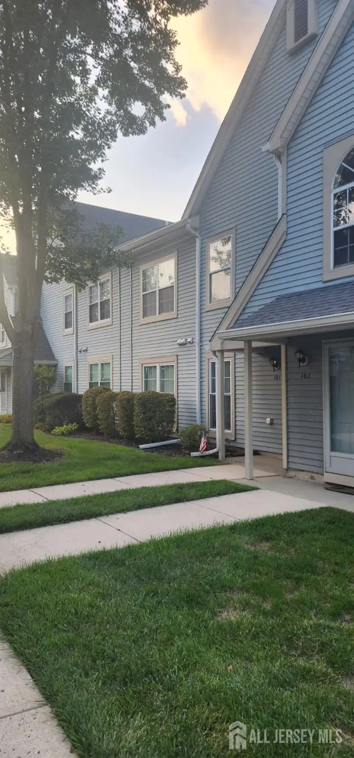 -161 Andover Place, Robbinsville, NJ 08691 - Image #2