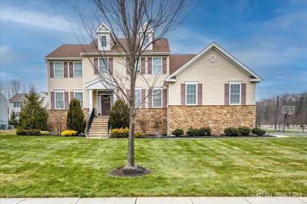 -2 Eagle Court, South Brunswick, NJ 08852