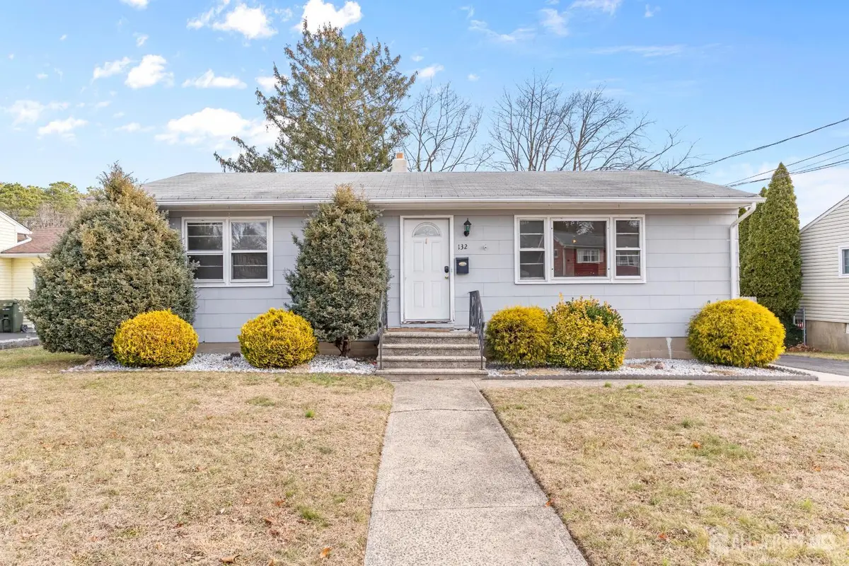 -132 Southwood Drive, Old Bridge, NJ 08857 - #1