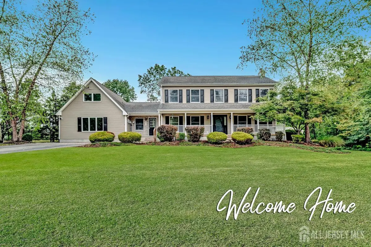 -526 County Road #579, Raritan, NJ 08551 - #1