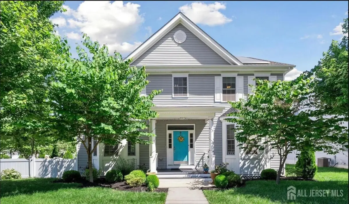 -88 Bordentown Crosswicks Road, Chesterfield, NJ 08515 - Image #1