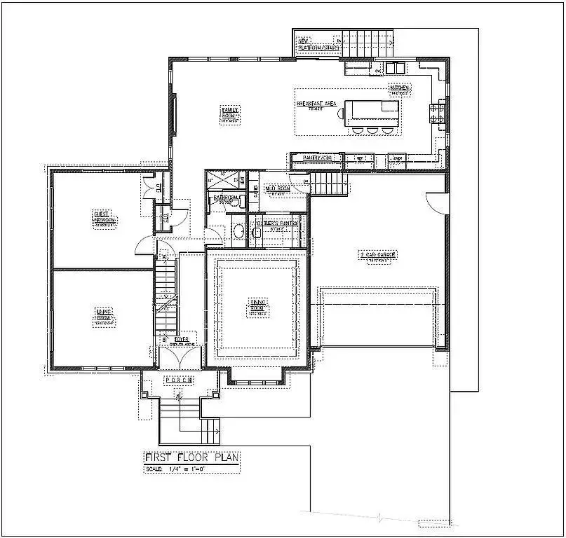 -80 Gaywood Avenue, Colonia, NJ 07067 - Image #1