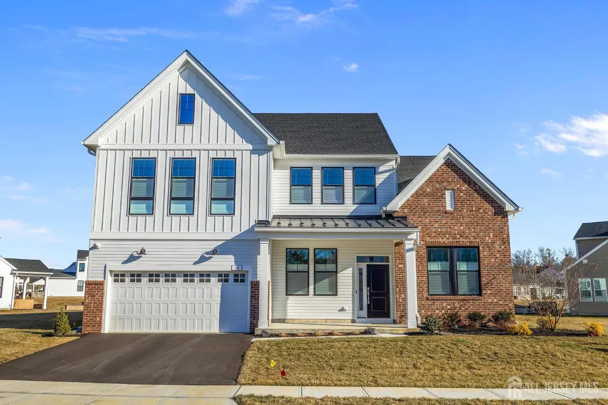 -30 Ross Lane, Cranbury, NJ 08512 - Image #1