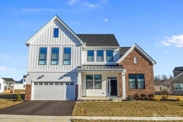 -30 Ross Lane, Cranbury, NJ 08512