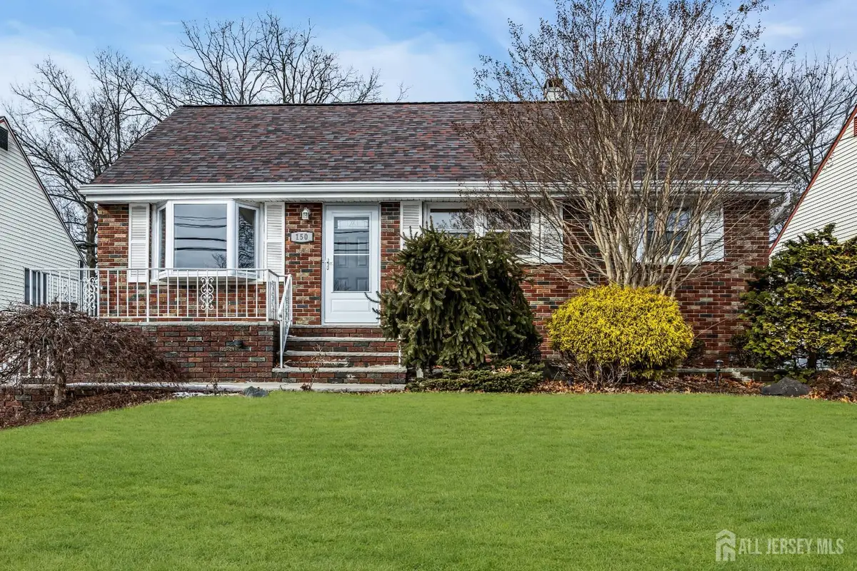 -150 Worth Street, Iselin, NJ 08830 - Image #1