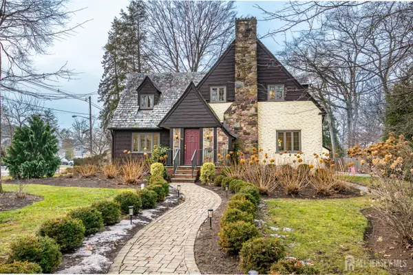 -143 Lake Avenue, Metuchen, NJ 08840