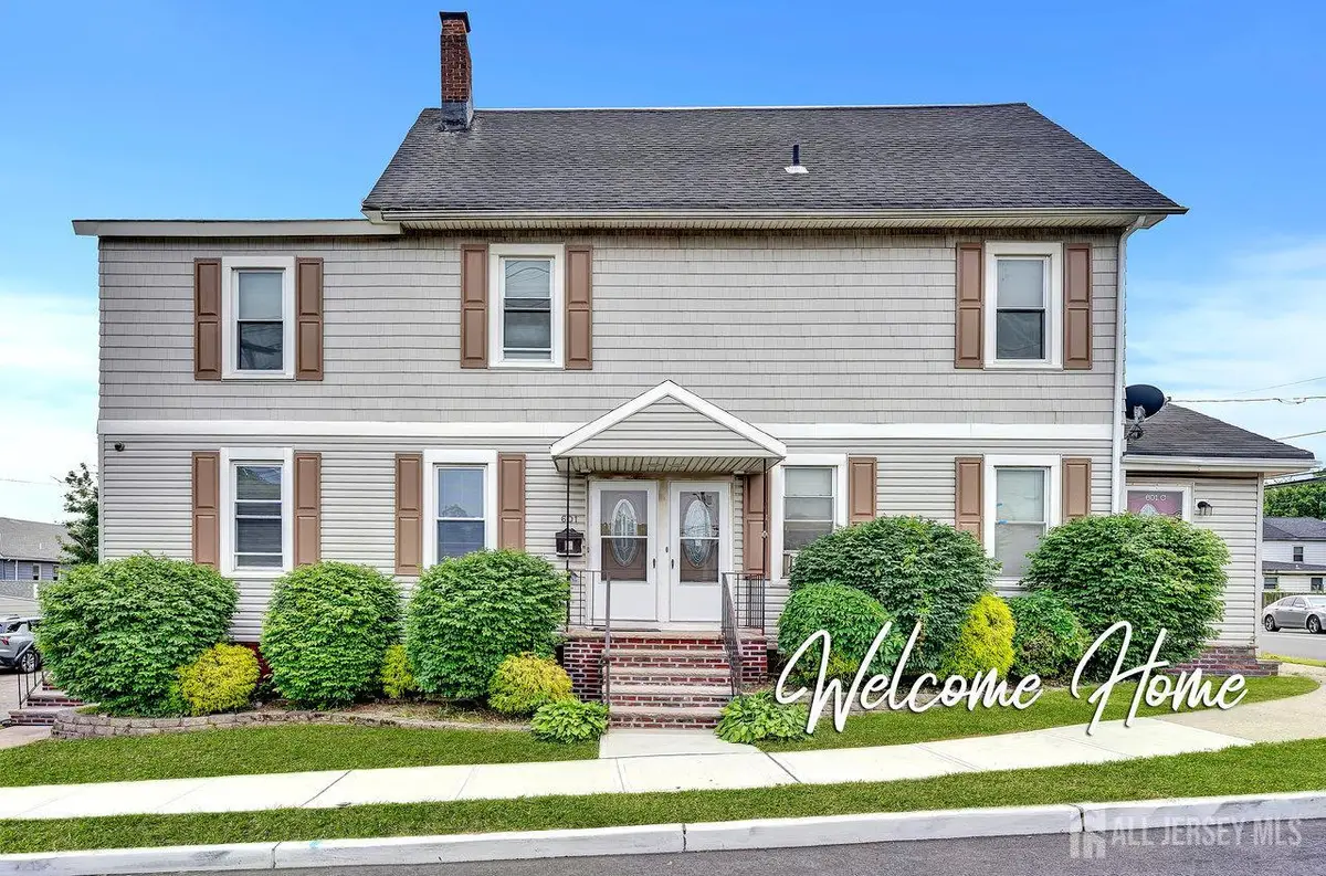 -601 Ridgeway Avenue, South Amboy, NJ 08879 - Image #1