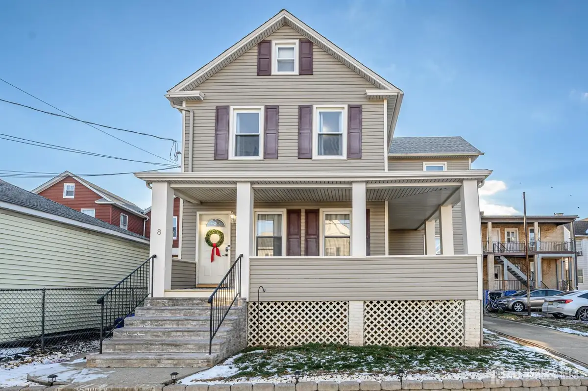 -8 Milton Avenue, South River, NJ 08882 - Image #1