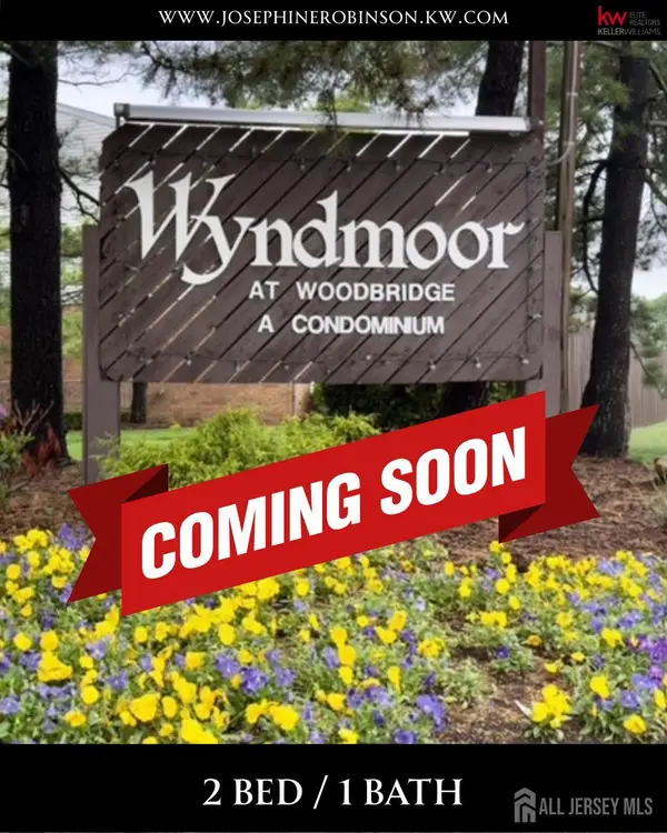 -423 Cricket Lane, Woodbridge Proper, NJ 07095