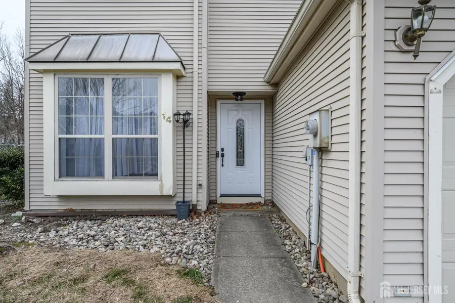 -14 Ravenwood Court, Freehold, NJ 07728 - #2