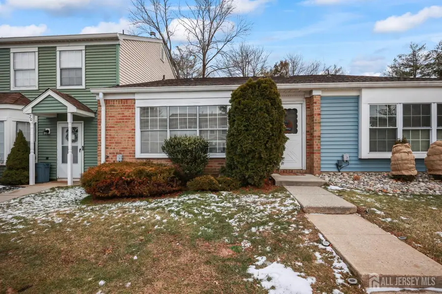 -69 Percival Court, Old Bridge, NJ 08857 - #2