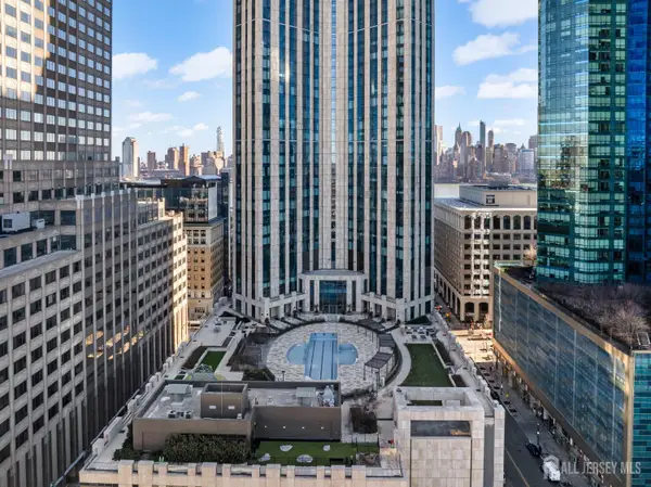 -99 Hudson Street #1603, Jersey City, NJ 07302