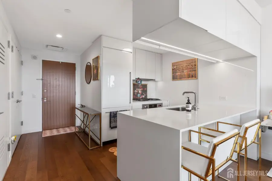 -99 Hudson Street #1603, Jersey City, NJ 07302 - Image #3