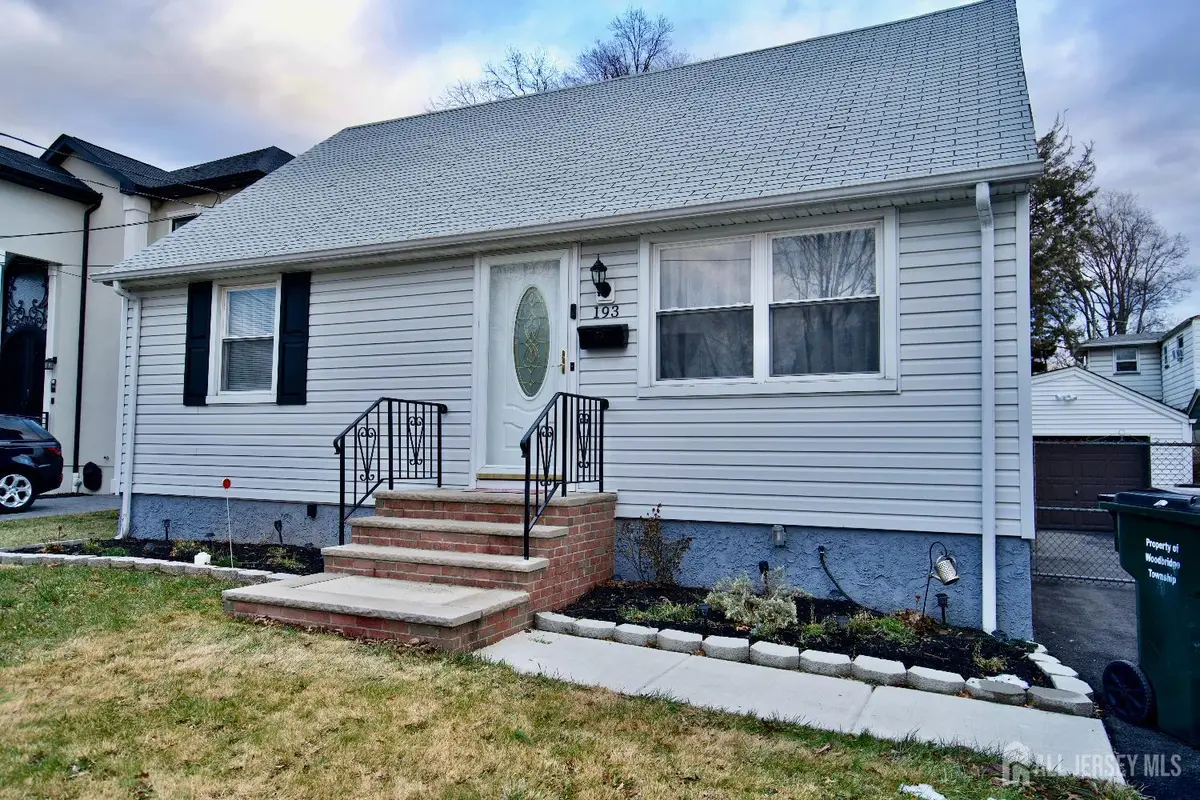 -193 Old Road, Sewaren, NJ 07077 - #1