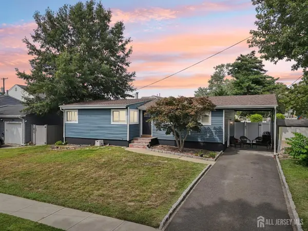 -3 Duke Lane, Hazlet, NJ 07730