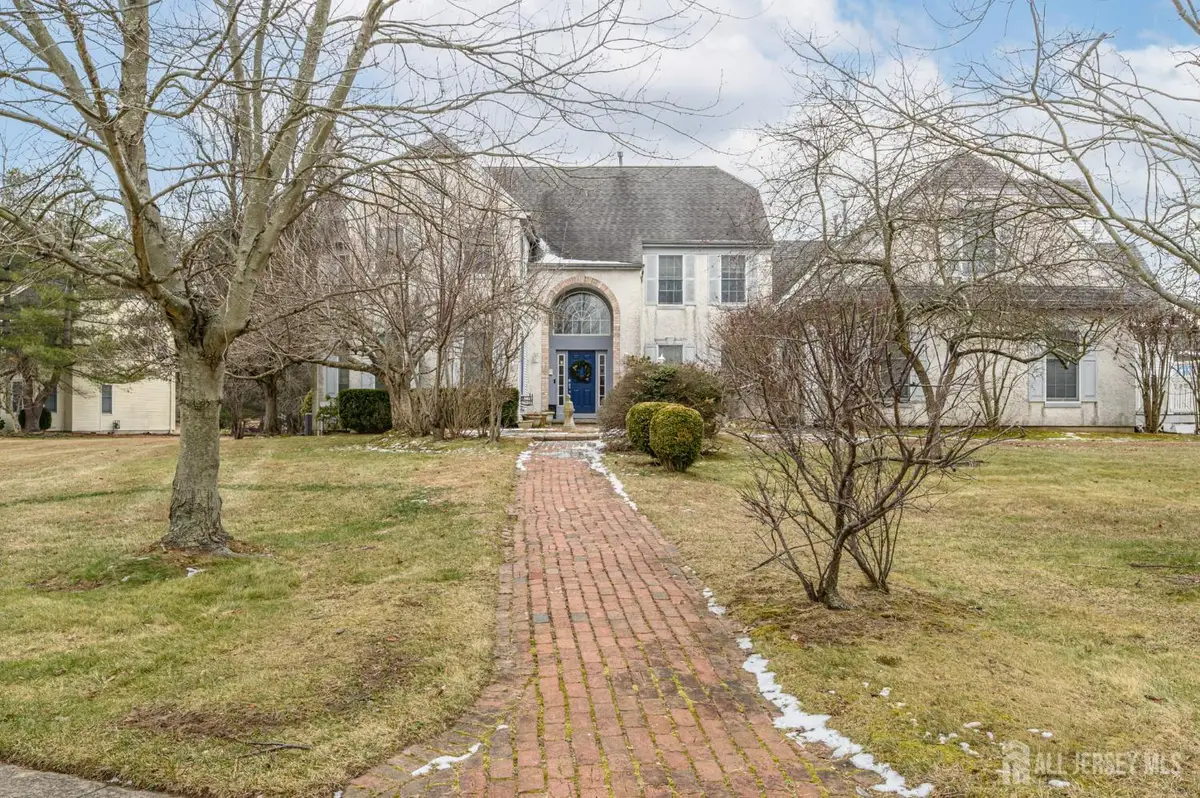 -1 Partridge Court, Princeton Meadows, NJ 08512 - Image #1