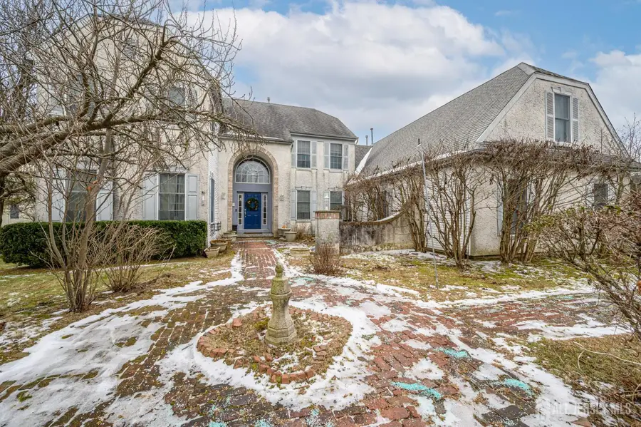 -1 Partridge Court, Princeton Meadows, NJ 08512 - Image #2