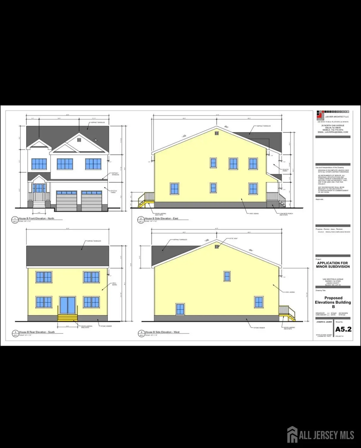 -1206 Westfield Avenue, Rahway, NJ 07065 - Image #1