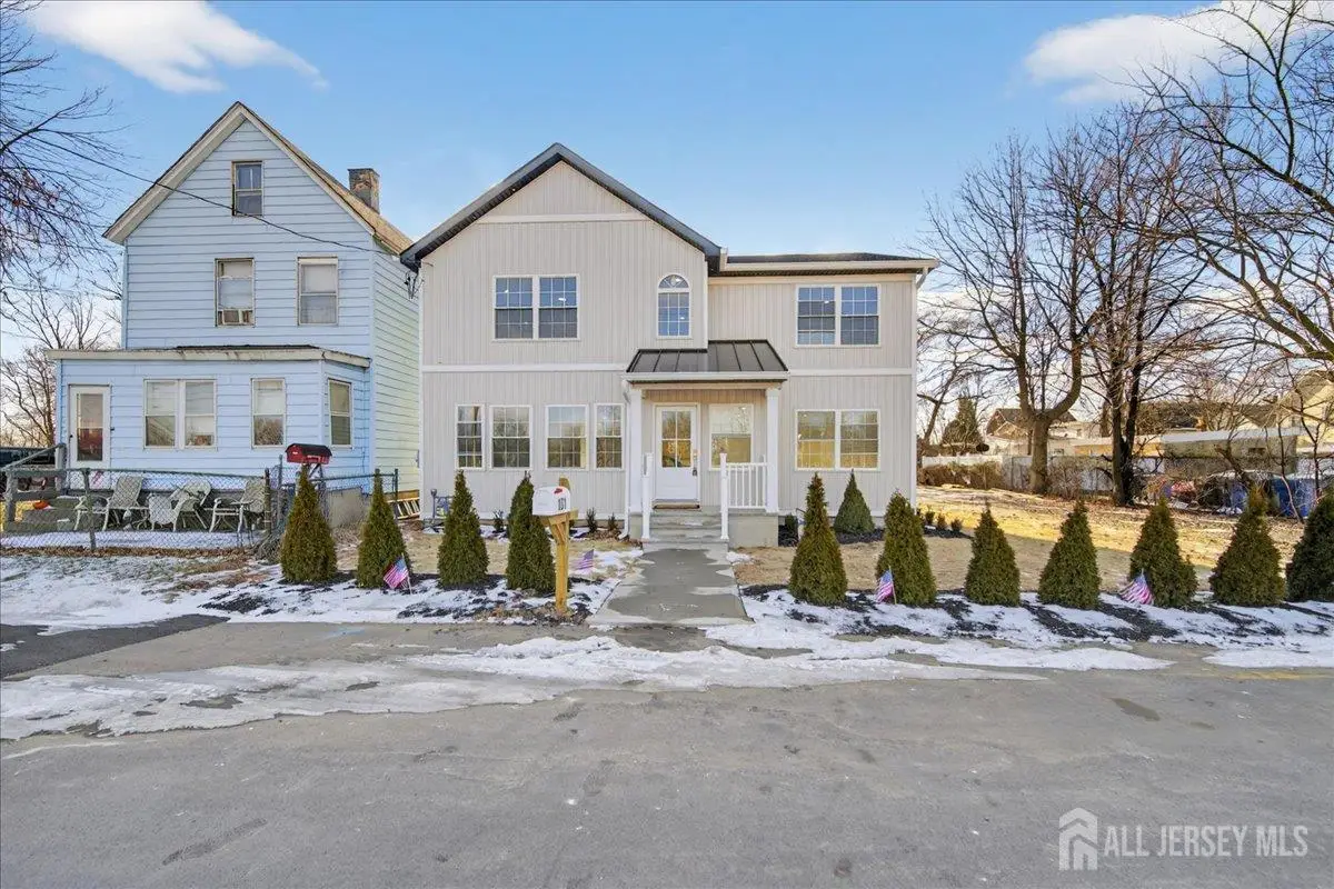 -101 Saint Stephens Avenue, Keasbey, NJ 08832 - Image #1