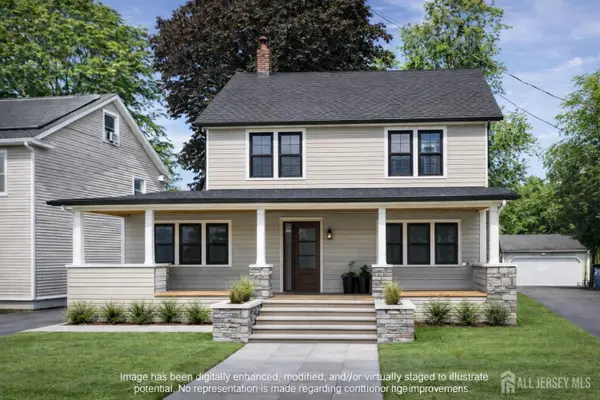 -11 Jennings Lane, North Plainfield, NJ 07060